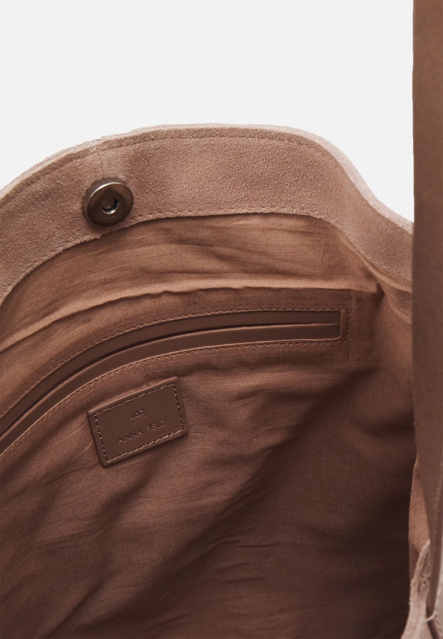 Anna Field Leather - Bolso De Mano - Pink 5 Anna Field Leather - Bolso De Mano - Pink - Imagen 3