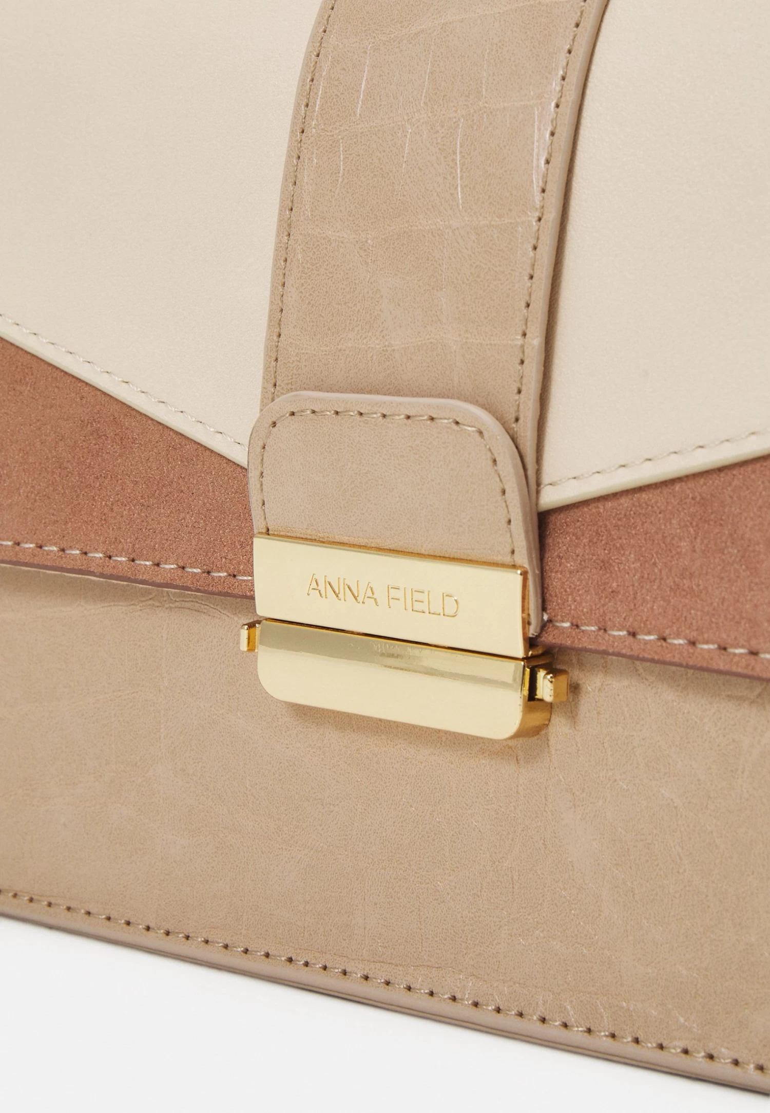 Anna Field Bandolera -Pink 6 Anna Field Bandolera -Pink - Imagen 4