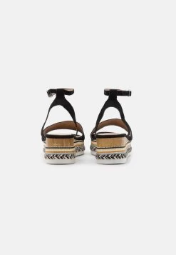 Anna Field Sandalias Con Plataforma - Black -Anna Field 925517d91929432f922c60d76cb085e2