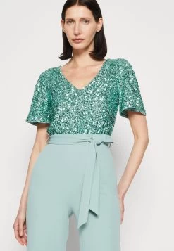 Anna Field Mono - Light Green -Anna Field 927e837833454698a5a1b78b5665e53b