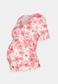 Camiseta Estampada - Pink -Anna Field 93c09826f0214e14a681df929adefeec