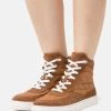 Anna Field Leather - Zapatillas Altas - Cognac 1 Anna Field Leather - Zapatillas Altas - Cognac -Anna Field 93c28df2fec44268b12c4d4196ae07c4