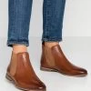 Anna Field Leather- Botines Bajos - Cognac -Anna Field 93daa8c2890f41e2b2ed33cd6ef52c98