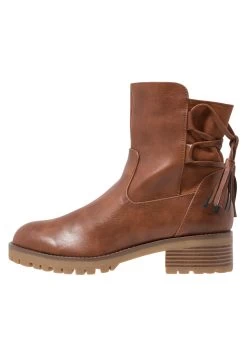 Anna Field Winter Boot - Botines - Cognac -Anna Field 94190f0dab324a59a28d772c9e3e2fe2