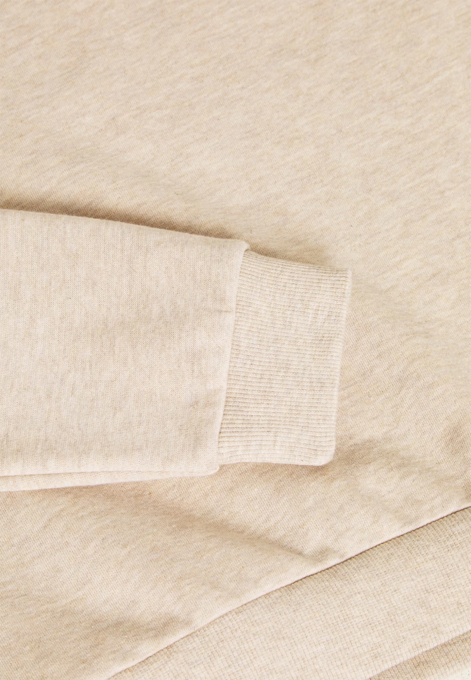 Anna Field Sudadera - Mottled Beige 5 Anna Field Sudadera - Mottled Beige - Imagen 3