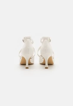 Anna Field Tacones - White -Anna Field 95a7347c9ea74f43843b04398619c576
