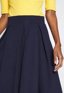 Falda Acampanada - Maritime Blue -Anna Field 95bb3c126a1b416ebbd805a23bf5c2e3