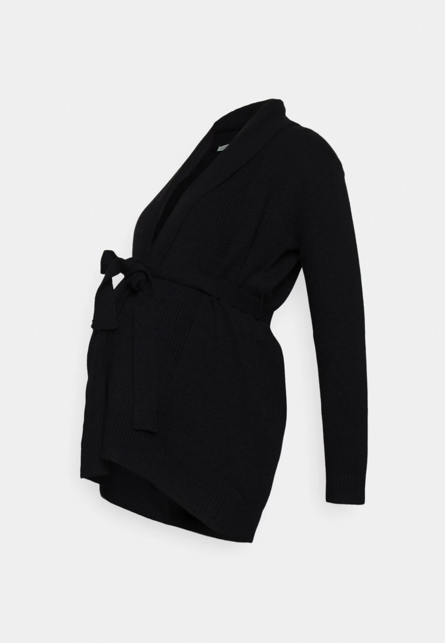 Chaqueta De Punto - Black 8 Chaqueta De Punto - Black - Imagen 6