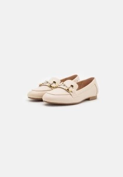 Anna Field Mocasines - Beige -Anna Field 95dde0aff845405ead85813b7ecdc523