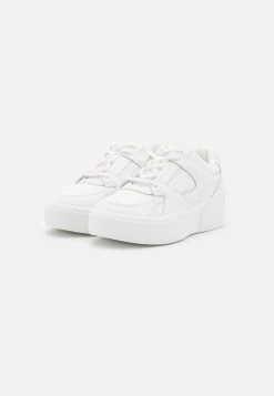 Anna Field Leather - Zapatillas - White 10 Anna Field Leather - Zapatillas - White -Anna Field 96455a166d0447c6bcdccaca8578b70a