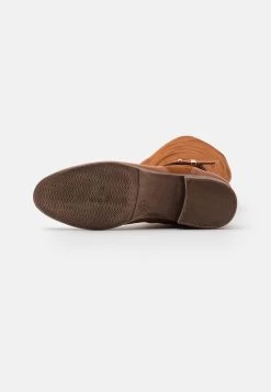 Anna Field Botas - Cognac -Anna Field 970322796e7a416bb4ca2bb026ab2f32