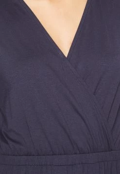 Anna Field Vestido Ligero - Dark Blue 13 Anna Field Vestido Ligero - Dark Blue -Anna Field 970a4b08178e442c971a3160d7cf539c