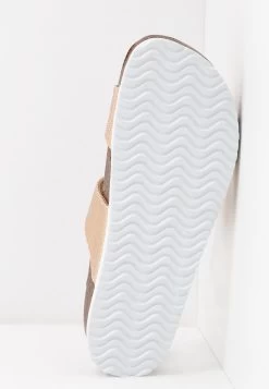 Anna Field Pantuflas - Rose Gold 15 Anna Field Pantuflas - Rose Gold -Anna Field 97a2aa3793284303a1a2c96beea9f9ee