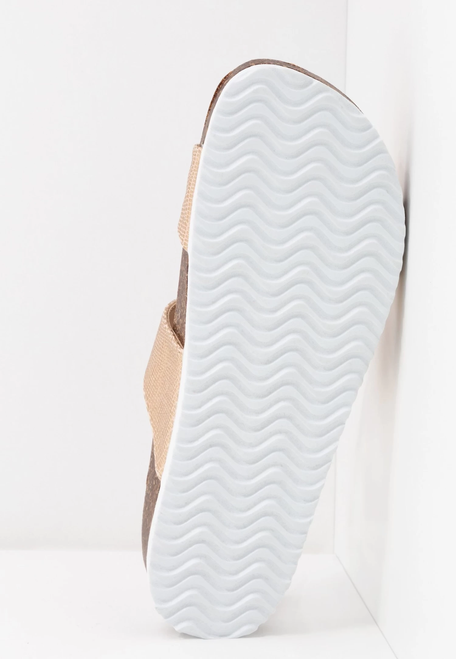 Anna Field Pantuflas - Rose Gold 9 Anna Field Pantuflas - Rose Gold - Imagen 7