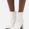 Anna Field Botines - White -Anna Field 97c56521146f4be6a4103d811bfcaf97