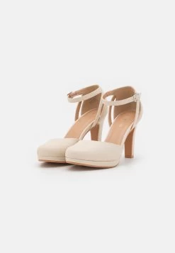Anna Field Zapatos Altos - Off-White 10 Anna Field Zapatos Altos - Off-White -Anna Field 986a0eaed0da443a86c6ac489afb3b95