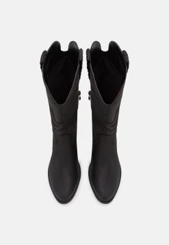 Anna Field Botas Camperas - Black 13 Anna Field Botas Camperas - Black -Anna Field 98786f3a78b44c6ea6c5bfb9d5164f31