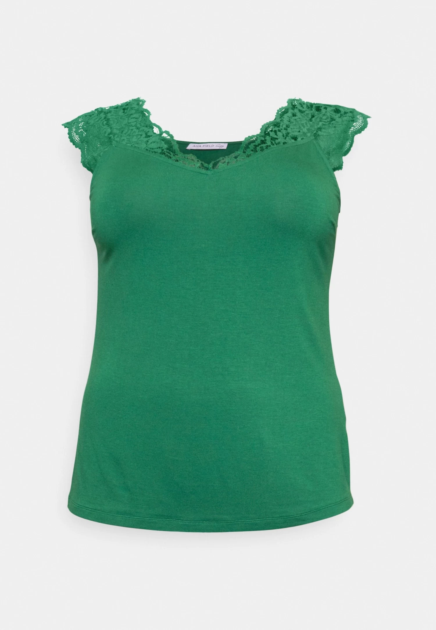 Top - Green 6 Top - Green - Imagen 4