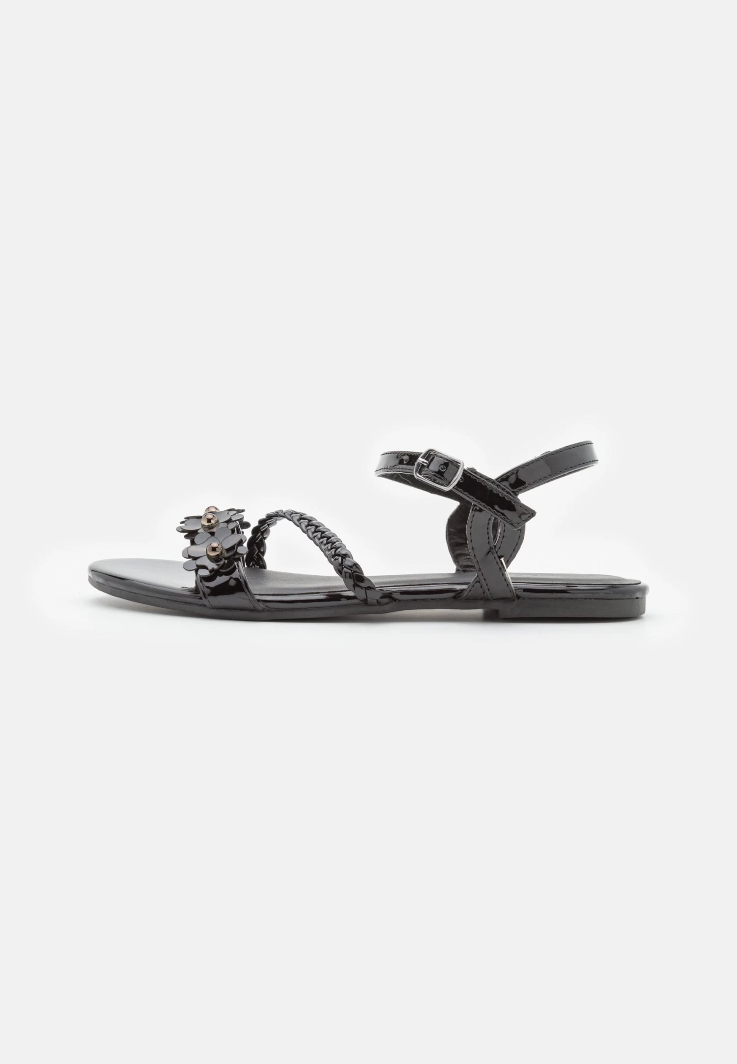 Anna Field Sandalias - Black 4 Anna Field Sandalias - Black - Imagen 2