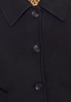 Abrigo Clásico - Black -Anna Field 99776a5b8ad04a0b887627364a73957b