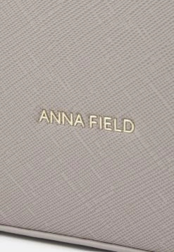 Anna Field Bolso De Mano - Grey -Anna Field 998bd72d70734dfabe1c6c52138eb3cc