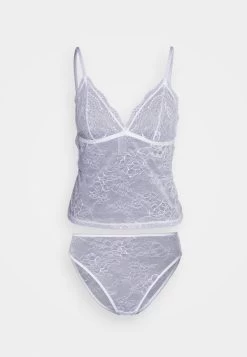 Anna Field Set- Camiseta Interior - Weiß -Anna Field 9ad7450a9e30441cbbb28c65bb089c49