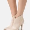 Anna Field Botines Bajos - Beige 2 Anna Field Botines Bajos - Beige -Anna Field 9b0eb72b338940509596382a21bee26c