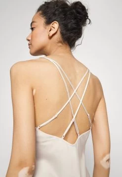 Anna Field Bridal Nightie / 003 - Off-White - Camisón - 003 - Off-White 13 Anna Field Bridal Nightie / 003 - Off-White - Camisón - 003 - Off-White -Anna Field 9c3870beb15a4e44a97686ec673230cd