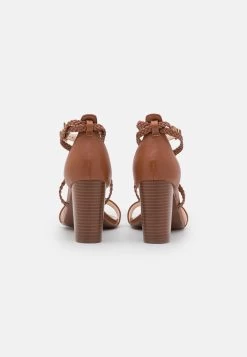 Anna Field Leather - Sandalias - Cognac 11 Anna Field Leather - Sandalias - Cognac -Anna Field 9c65dbf4083242a19f6a06fa6e67c704