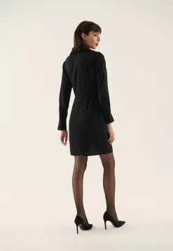 Anna Field Vestido De Tubo - Black -Anna Field 9cd52b039e7345a68887d7175c2382e4