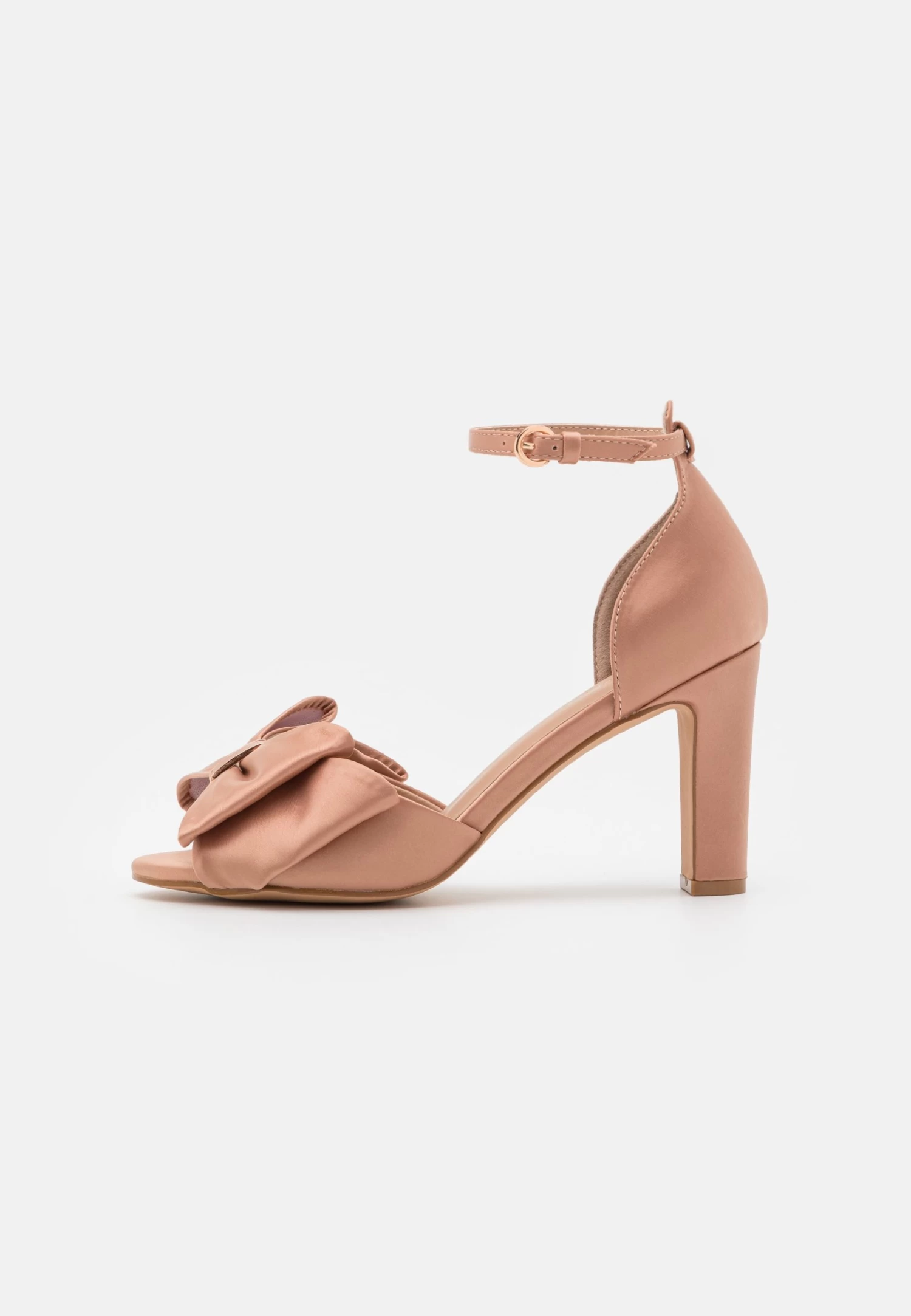 Anna Field Sandalias - Rose Gold 4 Anna Field Sandalias - Rose Gold - Imagen 2