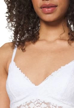 Anna Field 2 Pack Stella / 001 - White_402 - Pink - Top - 001 - White_402 - Pink -Anna Field 9da77311511d450793d805878e929c0d