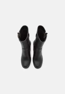 Anna Field Botines Con Plataforma - Black -Anna Field 9e0781a3deef4d649d10d79c29e33b53