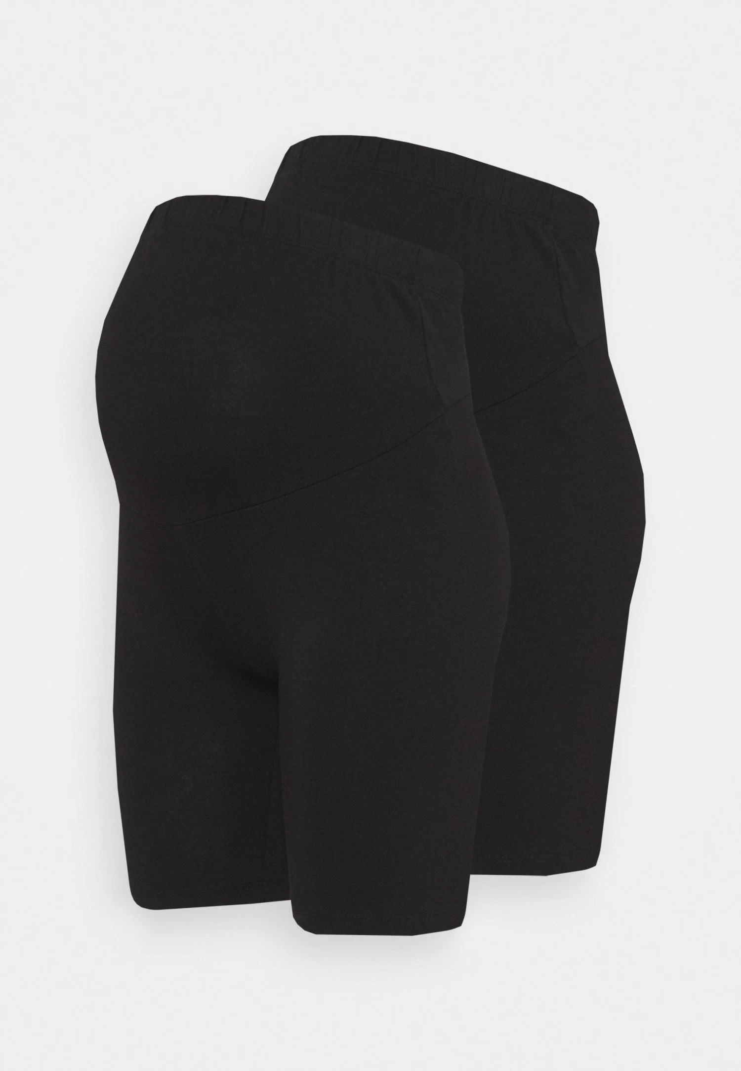 2 Pack - Leggings - Black/Black 3 2 Pack - Leggings - Black/Black