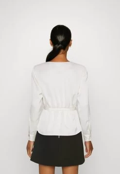 Anna Field Blusa - Off-White 9 Anna Field Blusa - Off-White -Anna Field 9fa4485ffb104ffdb6f3644a2756dbac