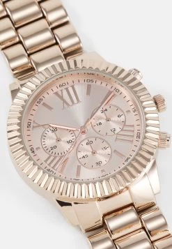 Anna Field Reloj - Rose Gold-Coloured 9 Anna Field Reloj - Rose Gold-Coloured -Anna Field a008a8fd77a04200bfe58a3e35e1c79a