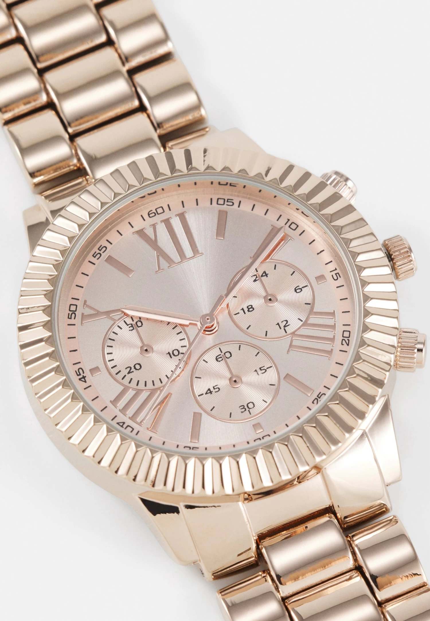 Anna Field Reloj - Rose Gold-Coloured 6 Anna Field Reloj - Rose Gold-Coloured - Imagen 4