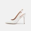 Anna Field Tacones - Offwhite 2 Anna Field Tacones - Offwhite -Anna Field a06fc15d0ce743c0a16f2c4dee412e14