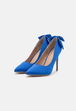 Anna Field Tacones - Blue 10 Anna Field Tacones - Blue -Anna Field a0d12772b8be47668df017662b9f9f1e