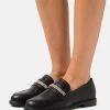 Anna Field Mocasines - Black -Anna Field a11d684fe23b446c83435f1ecc1bef23