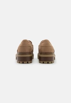 Anna Field Mocasines - Sand 11 Anna Field Mocasines - Sand -Anna Field a19ec6bd1fd74982bdc7cea76166efca
