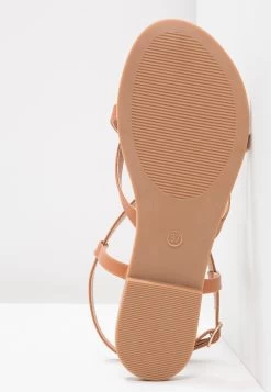 Anna Field Sandalias De Dedo - Cognac 14 Anna Field Sandalias De Dedo - Cognac -Anna Field a1ecb70cc9674878ab294d9924a8d1ca