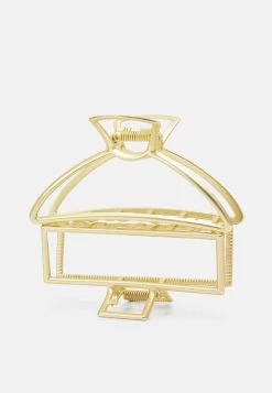 Anna Field 2 Pack - Hair Styling Accessory - Gold-Coloured 8 Anna Field 2 Pack - Hair Styling Accessory - Gold-Coloured -Anna Field a23ca0e9496d49cd839915efe71ae154