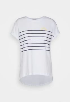 Anna Field Mandala - Camiseta Estampada - White 14 Anna Field Mandala - Camiseta Estampada - White -Anna Field a25dc2781bf24c1d8aecbb90e9ad3729