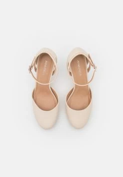 Anna Field Zapatos Altos - Off-White 13 Anna Field Zapatos Altos - Off-White -Anna Field a27c62604db0488faa9ef0198decf49c
