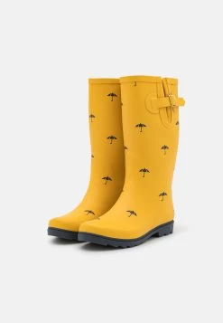 Anna Field Botas De Agua - Yellow 10 Anna Field Botas De Agua - Yellow -Anna Field a3f38ef190ae413683243731442ee604