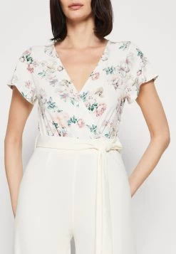 Anna Field Mono - Beige/White -Anna Field a4433bd6492c4dd7a87a97fb60c30d27