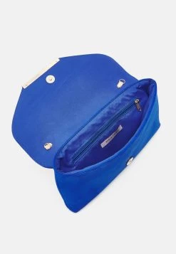 Anna Field Clutch - Blue -Anna Field a4fcb424465a4284ad923ef38e95712b