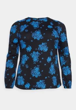 Camiseta De Manga Larga - Dark Blue -Anna Field a53d78f2806949b0b97287c24ebdf4c4