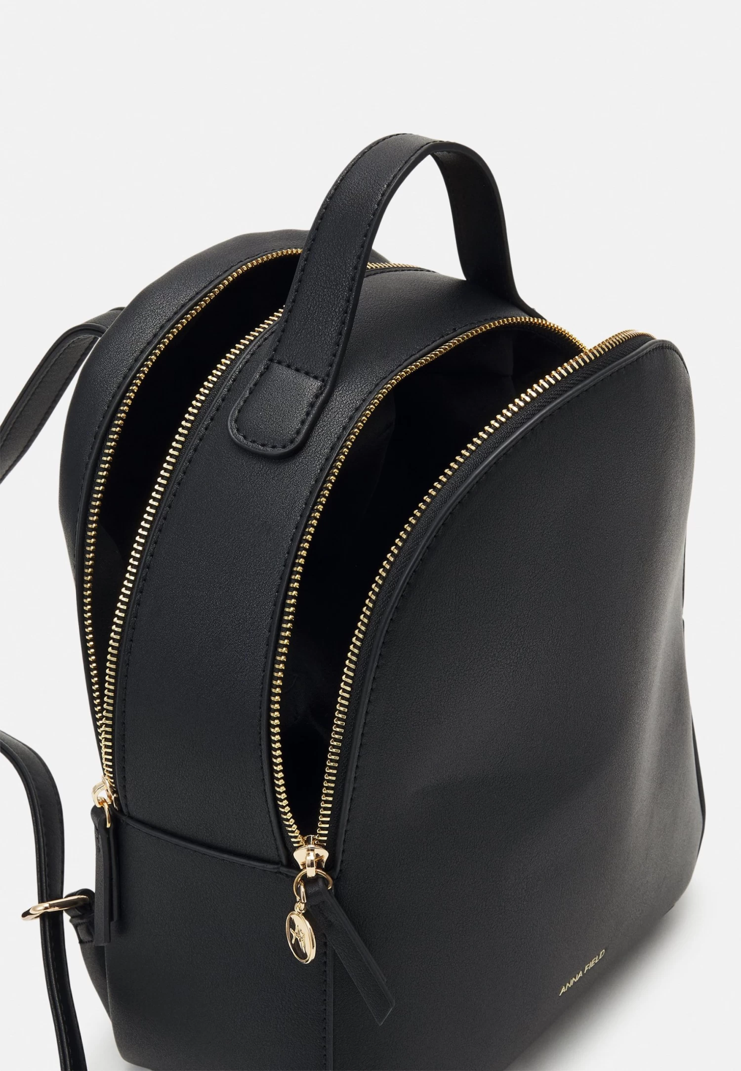 Anna Field Mochila -Black 5 Anna Field Mochila -Black - Imagen 3